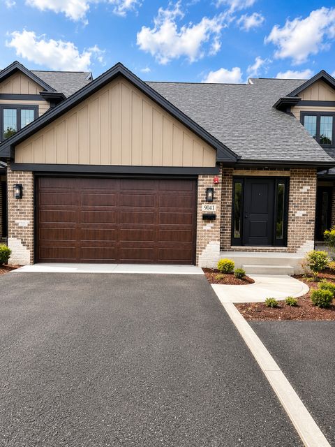 Photo of Palos Hills, IL 60465 (MLS # 12644834)