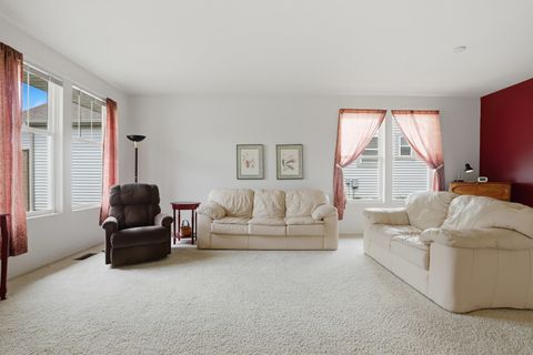 Tiny photo for 12992 APPLEWOOD Drive, Huntley, IL 60142 (MLS # 12640694)