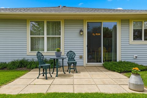 Tiny photo for 12992 APPLEWOOD Drive, Huntley, IL 60142 (MLS # 12640694)