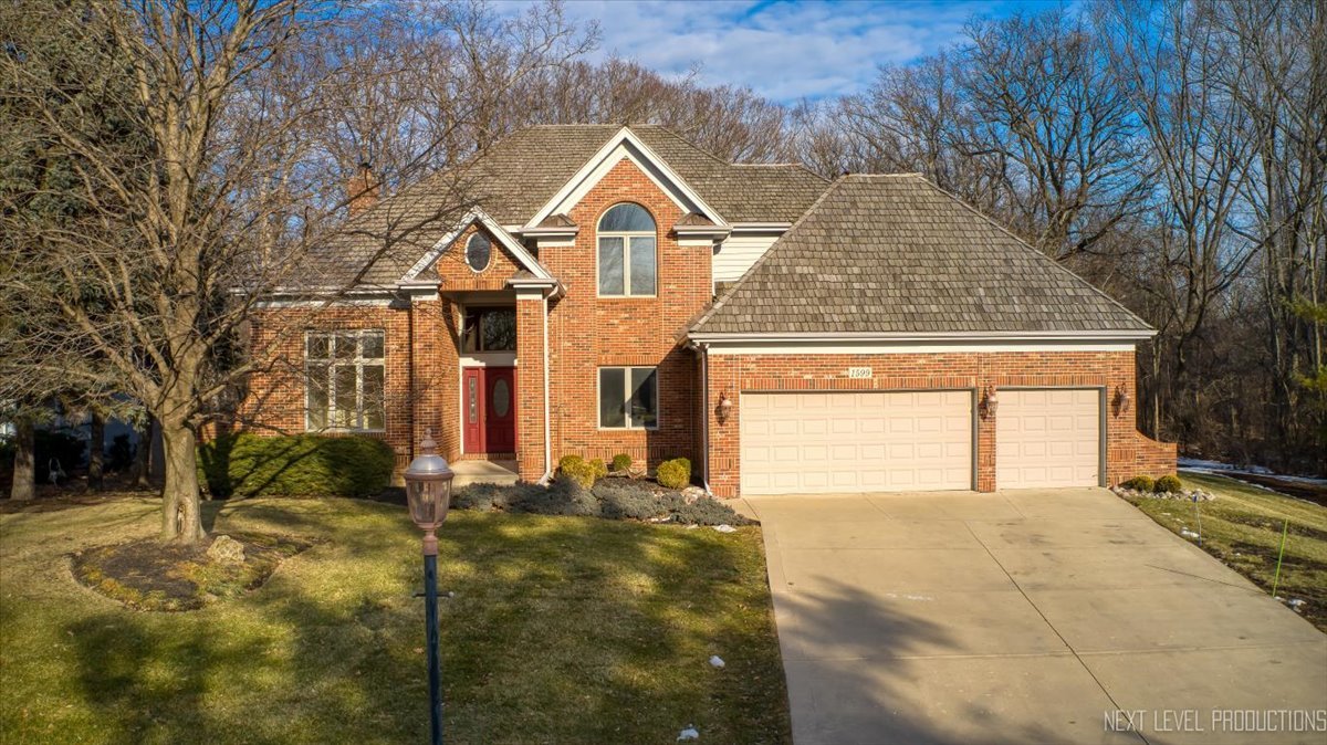 1599 Far Hills Drive