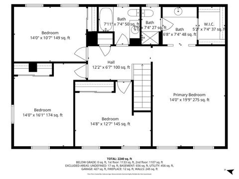 Tiny photo for 720 Meadow Wood Drive, Joliet, IL 60431 (MLS # 12583114)
