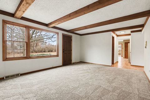 Tiny photo for 720 Meadow Wood Drive, Joliet, IL 60431 (MLS # 12583114)