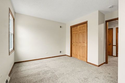 Tiny photo for 720 Meadow Wood Drive, Joliet, IL 60431 (MLS # 12583114)