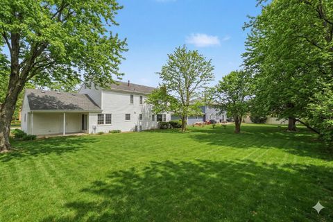 Tiny photo for 720 Meadow Wood Drive, Joliet, IL 60431 (MLS # 12583114)