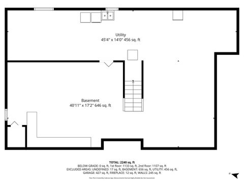 Tiny photo for 720 Meadow Wood Drive, Joliet, IL 60431 (MLS # 12583114)
