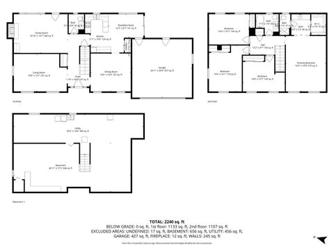 Tiny photo for 720 Meadow Wood Drive, Joliet, IL 60431 (MLS # 12583114)