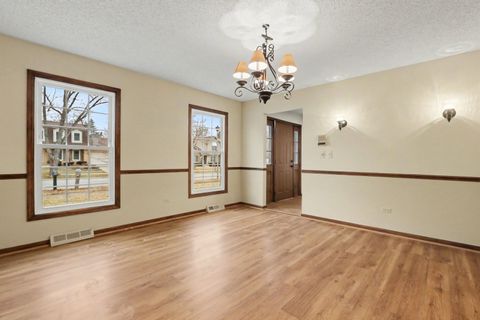 Tiny photo for 720 Meadow Wood Drive, Joliet, IL 60431 (MLS # 12583114)