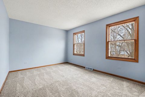 Tiny photo for 720 Meadow Wood Drive, Joliet, IL 60431 (MLS # 12583114)