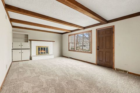 Tiny photo for 720 Meadow Wood Drive, Joliet, IL 60431 (MLS # 12583114)