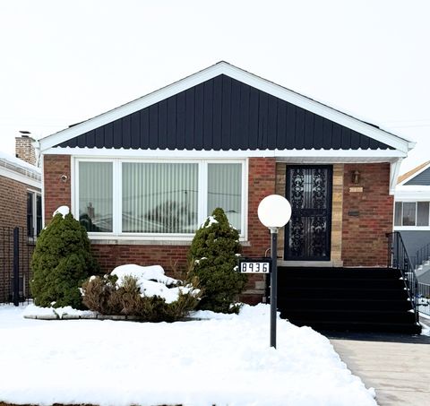 Photo of 8936 S Oglesby Avenue, Chicago, IL 60617 (MLS # 12530397)