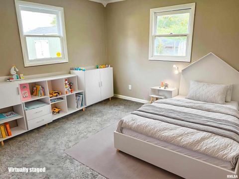 Tiny photo for 600 E 15TH Street, Metropolis, IL 62960 (MLS # 12554307)