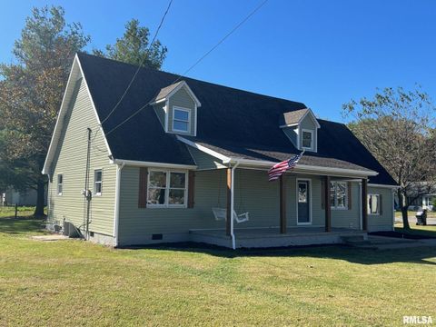 Tiny photo for 600 E 15TH Street, Metropolis, IL 62960 (MLS # 12554307)