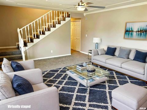 Tiny photo for 600 E 15TH Street, Metropolis, IL 62960 (MLS # 12554307)