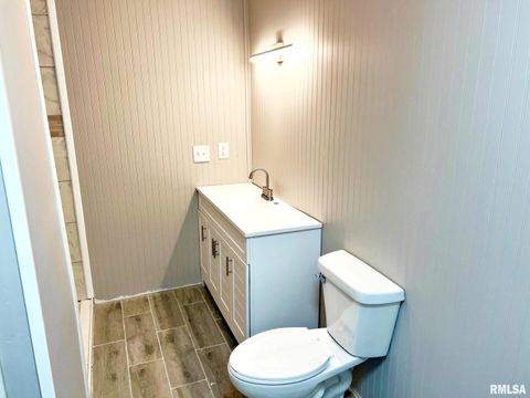 Tiny photo for 600 E 15TH Street, Metropolis, IL 62960 (MLS # 12554307)