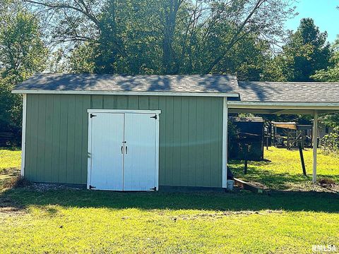 Tiny photo for 600 E 15TH Street, Metropolis, IL 62960 (MLS # 12554307)