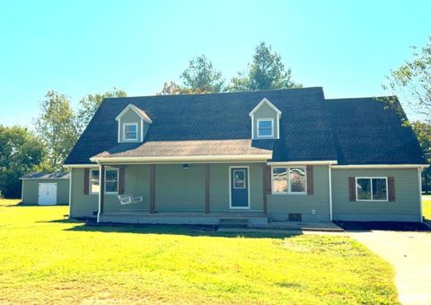 Photo of 600 E 15TH Street, Metropolis, IL 62960 (MLS # 12554307)