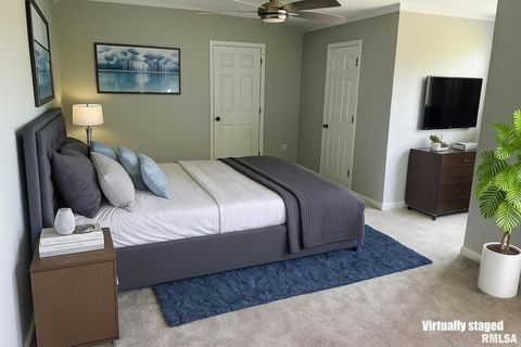 Tiny photo for 600 E 15TH Street, Metropolis, IL 62960 (MLS # 12554307)