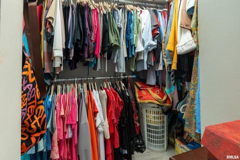 Tiny photo for 173 Lake Indian Hills Circle, Carbondale, IL 62902 (MLS # EB459456)