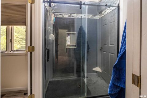 Tiny photo for 173 Lake Indian Hills Circle, Carbondale, IL 62902 (MLS # EB459456)