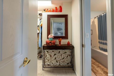 Tiny photo for 173 Lake Indian Hills Circle, Carbondale, IL 62902 (MLS # EB459456)