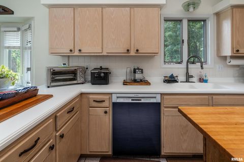 Tiny photo for 173 Lake Indian Hills Circle, Carbondale, IL 62902 (MLS # EB459456)