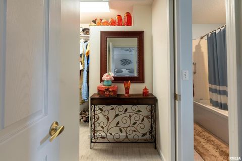 Tiny photo for 173 Lake Indian Hills Circle, Carbondale, IL 62902 (MLS # EB459456)