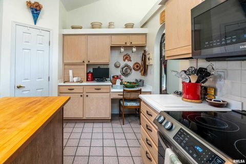 Tiny photo for 173 Lake Indian Hills Circle, Carbondale, IL 62902 (MLS # EB459456)