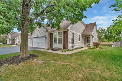 Photo of 8109 Tremont Lane, Joliet, IL 60431 (MLS # 12479402)