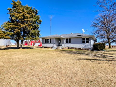 Photo of 9610 S Swell Road, Kinsman, IL 60437 (MLS # 12586904)