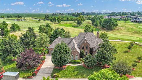 2505 S Stone Creek Boulevard, Urbana, IL 61802 - #: 12507557