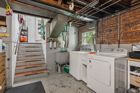 Tiny photo for 18110 Center Avenue, Homewood, IL 60430 (MLS # 12526638)