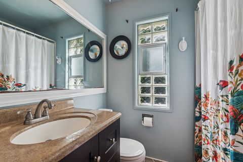 Tiny photo for 18110 Center Avenue, Homewood, IL 60430 (MLS # 12526638)