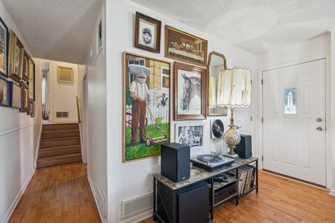 Tiny photo for 18110 Center Avenue, Homewood, IL 60430 (MLS # 12526638)