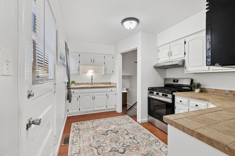 Tiny photo for 18110 Center Avenue, Homewood, IL 60430 (MLS # 12526638)