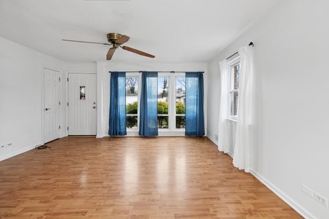 Tiny photo for 18110 Center Avenue, Homewood, IL 60430 (MLS # 12526638)