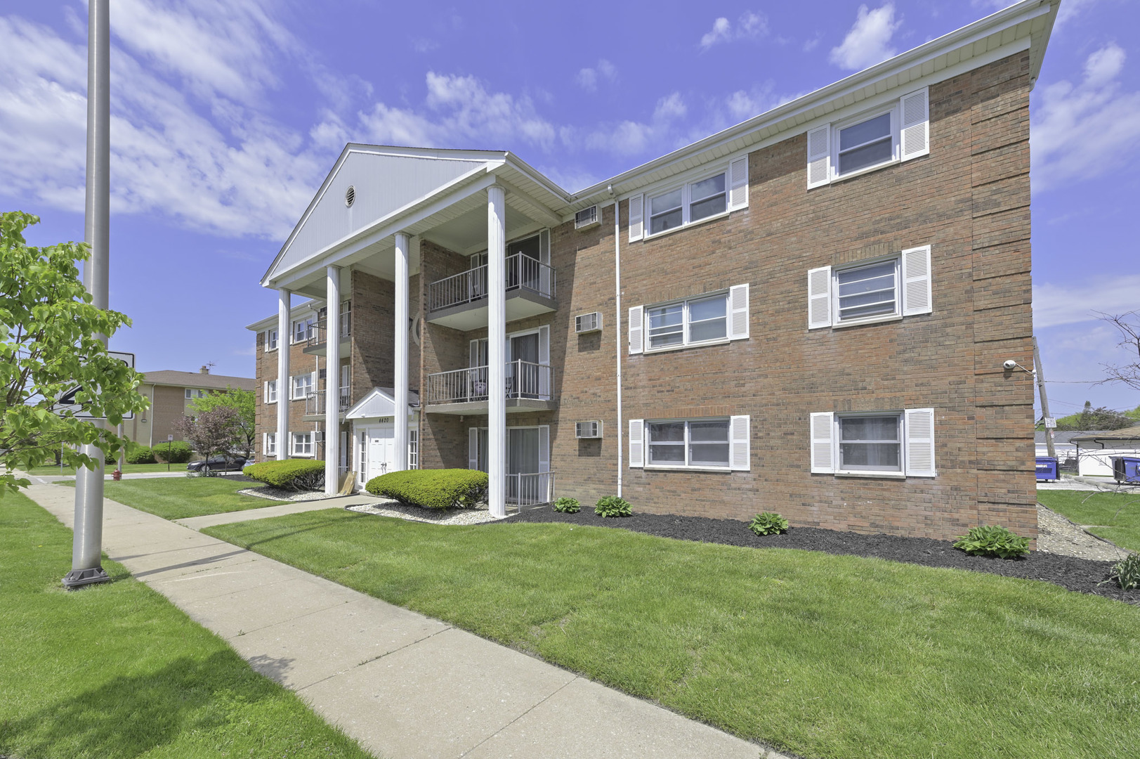4420 W 111th Street 101