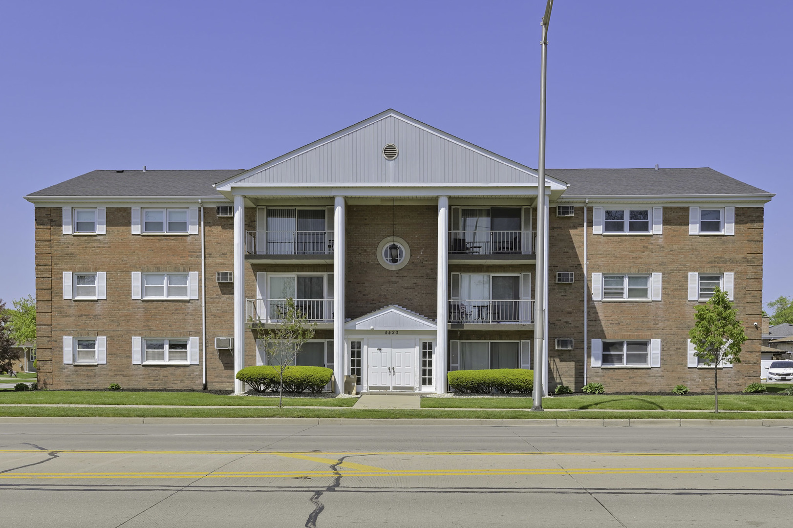 4420 W 111th Street 101