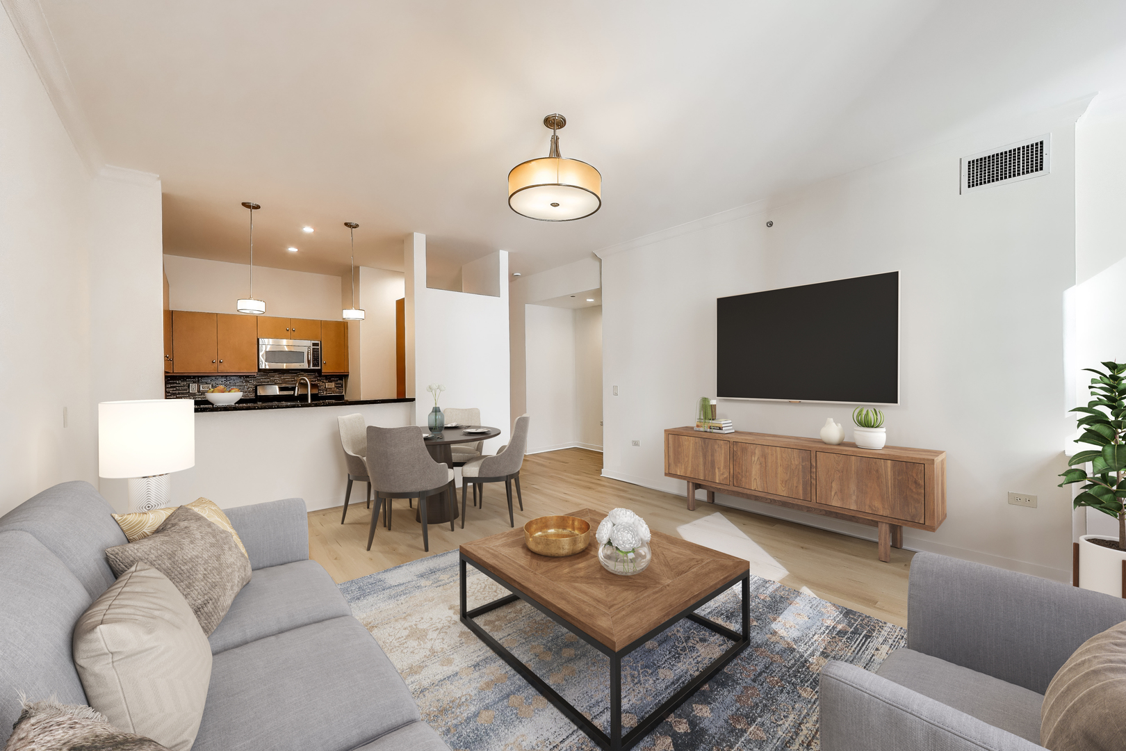 310 S MICHIGAN Avenue 1013