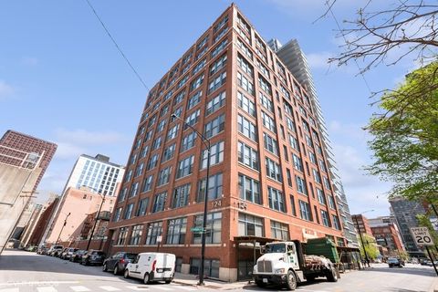 124 W Polk Street 202 Chicago IL 60605