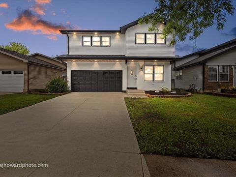 Photo of Country Club Hills, IL 60478 (MLS # 12579604)