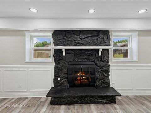 Tiny photo for Country Club Hills, IL 60478 (MLS # 12579604)