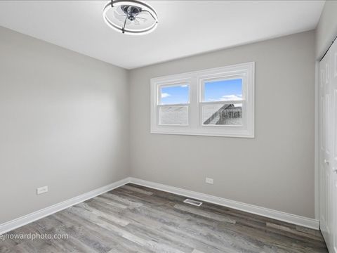 Tiny photo for Country Club Hills, IL 60478 (MLS # 12579604)