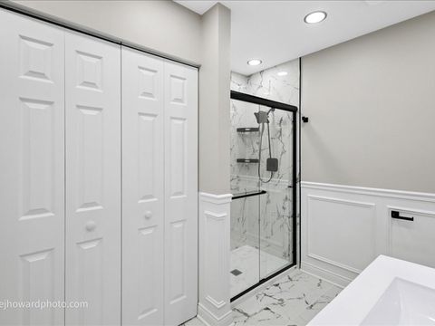 Tiny photo for Country Club Hills, IL 60478 (MLS # 12579604)