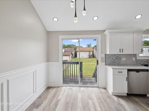 Tiny photo for Country Club Hills, IL 60478 (MLS # 12579604)