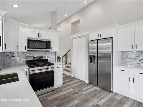 Tiny photo for Country Club Hills, IL 60478 (MLS # 12579604)