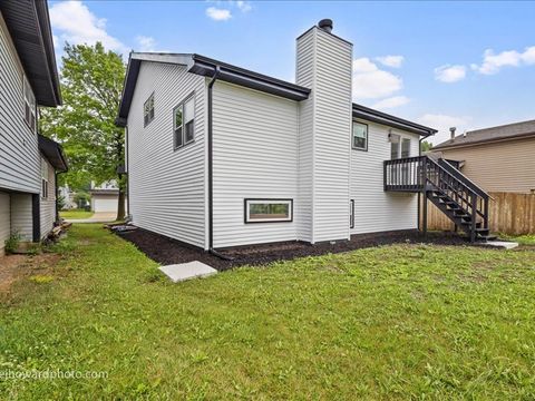 Tiny photo for Country Club Hills, IL 60478 (MLS # 12579604)