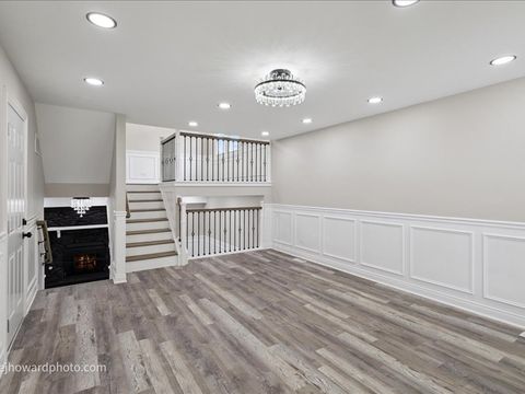 Tiny photo for Country Club Hills, IL 60478 (MLS # 12579604)