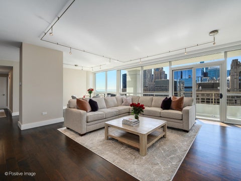 Tiny photo for 250 E Pearson Street #1903, Chicago, IL 60611 (MLS # 12731041)