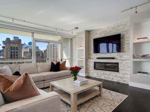 Tiny photo for 250 E Pearson Street #1903, Chicago, IL 60611 (MLS # 12731041)