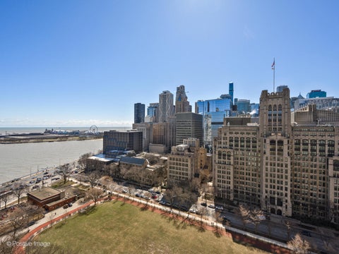 Tiny photo for 250 E Pearson Street #1903, Chicago, IL 60611 (MLS # 12731041)